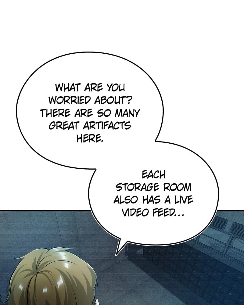 Academy's Undercover Professor Chapter 48 - 73