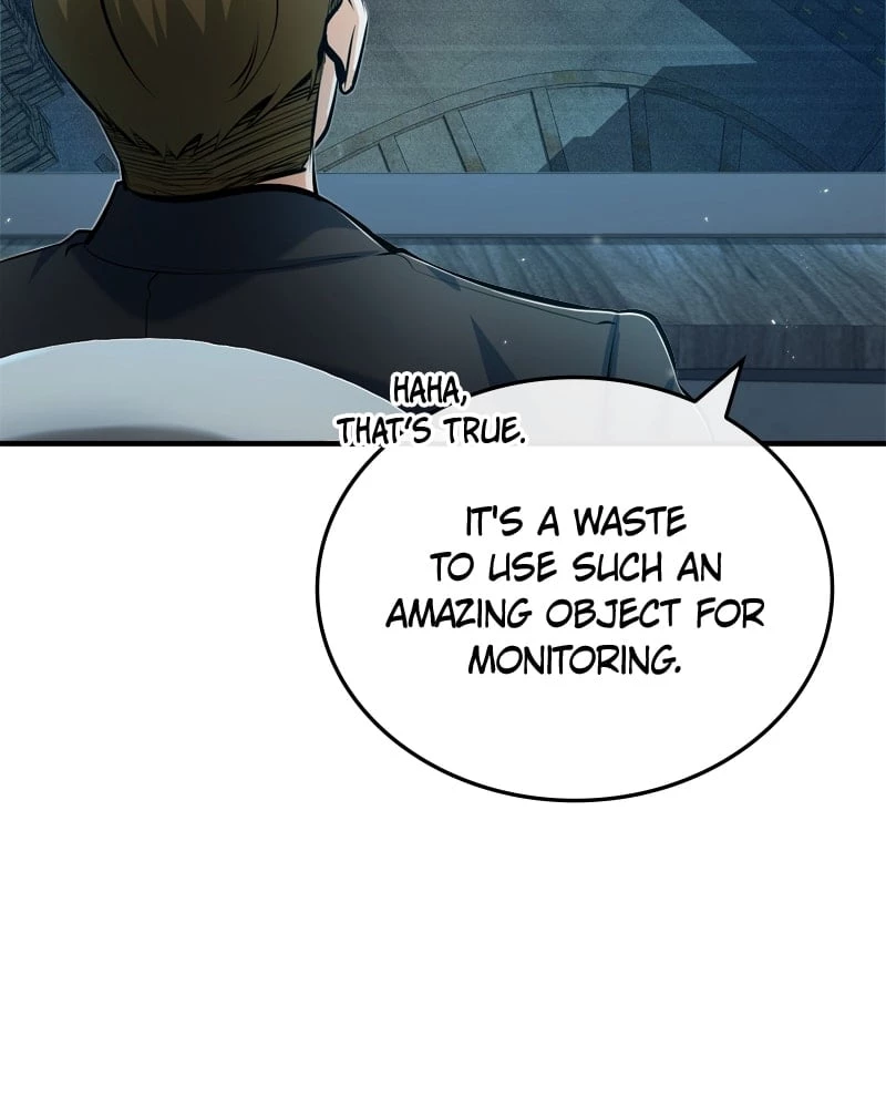 Academy's Undercover Professor Chapter 48 - 74