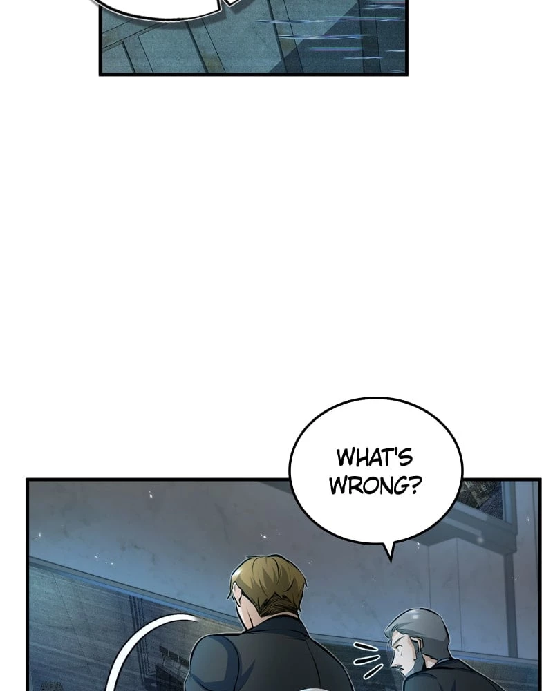 Academy's Undercover Professor Chapter 48 - 76