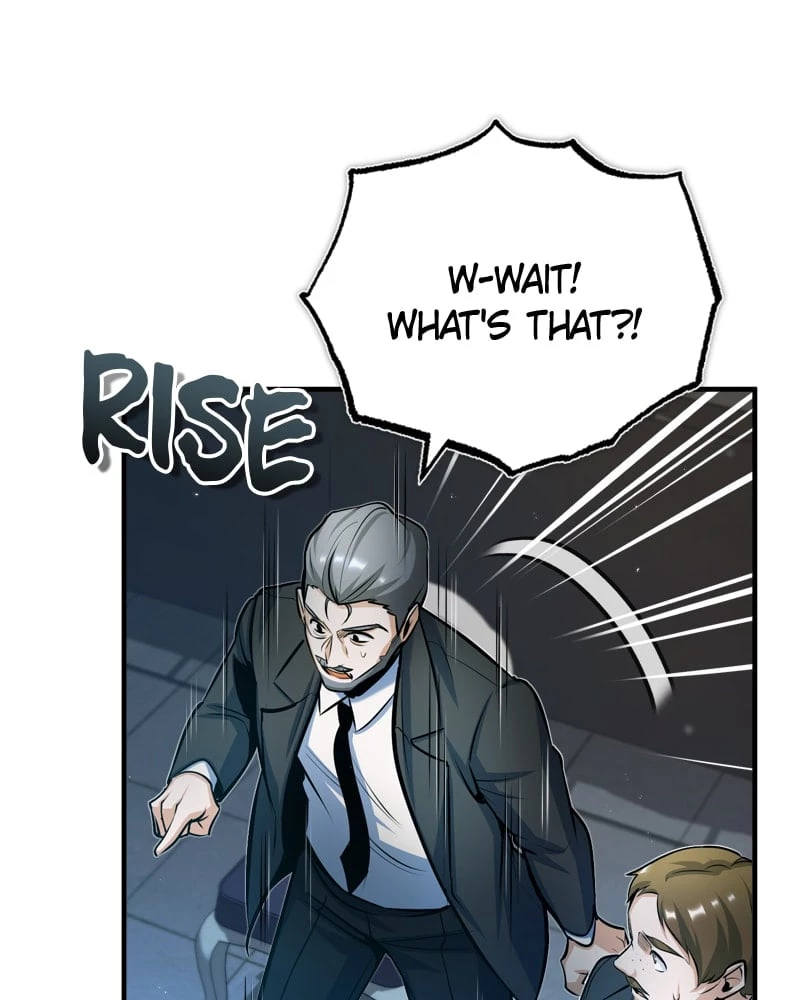 Academy's Undercover Professor Chapter 48 - 80