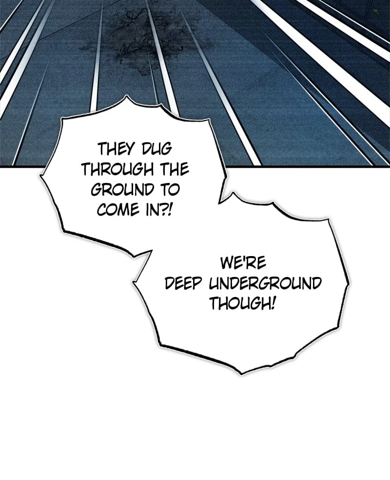 Academy's Undercover Professor Chapter 48 - 83