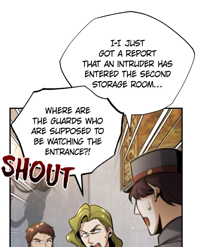 Academy's Undercover Professor Chapter 48 - 86