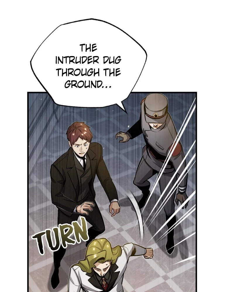 Academy's Undercover Professor Chapter 48 - 88