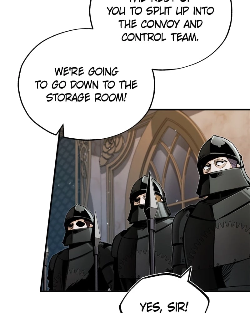 Academy's Undercover Professor Chapter 48 - 93