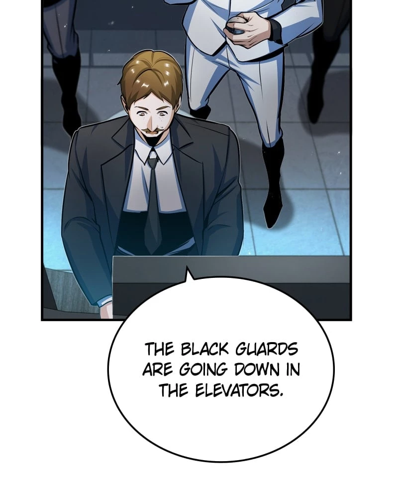 Academy's Undercover Professor Chapter 48 - 95