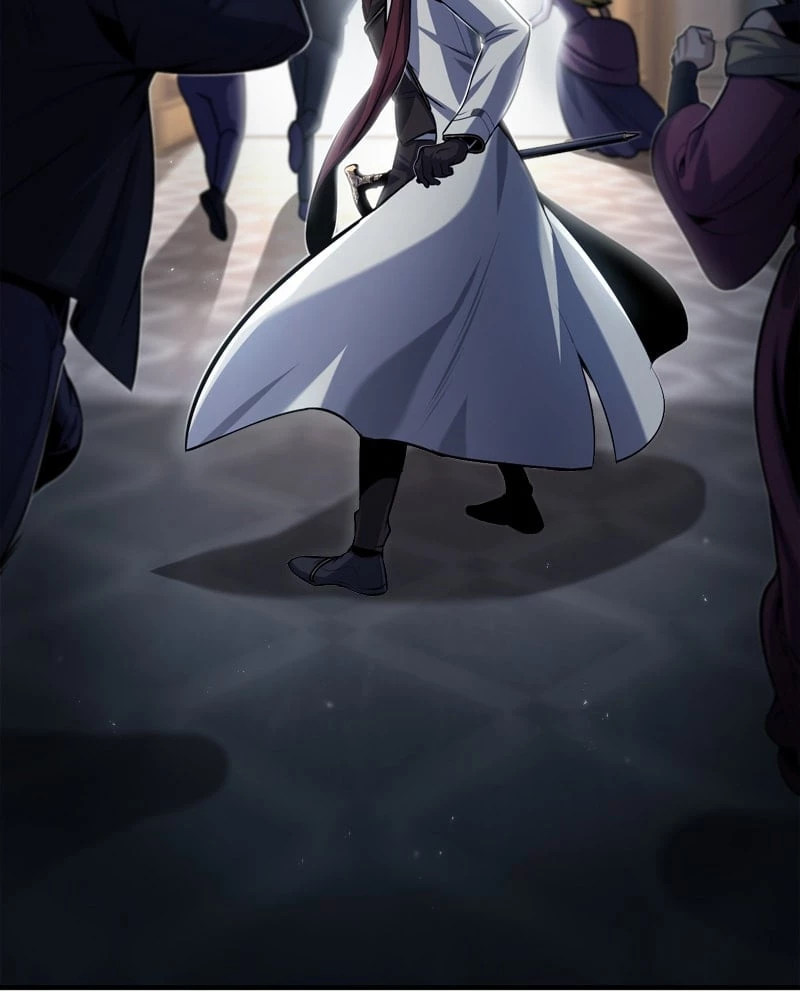 Academy's Undercover Professor Chapter 50 - 104