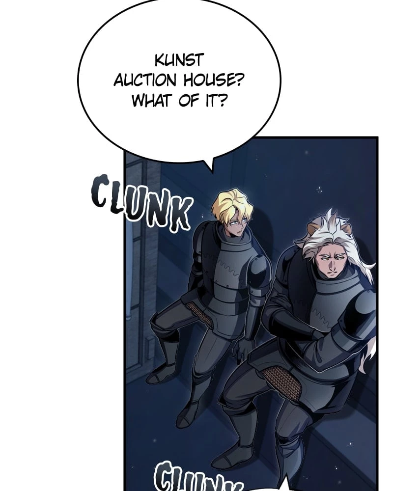 Academy's Undercover Professor Chapter 50 - 108