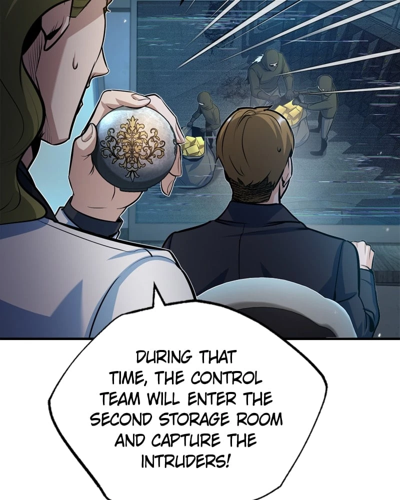 Academy's Undercover Professor Chapter 48 - 99