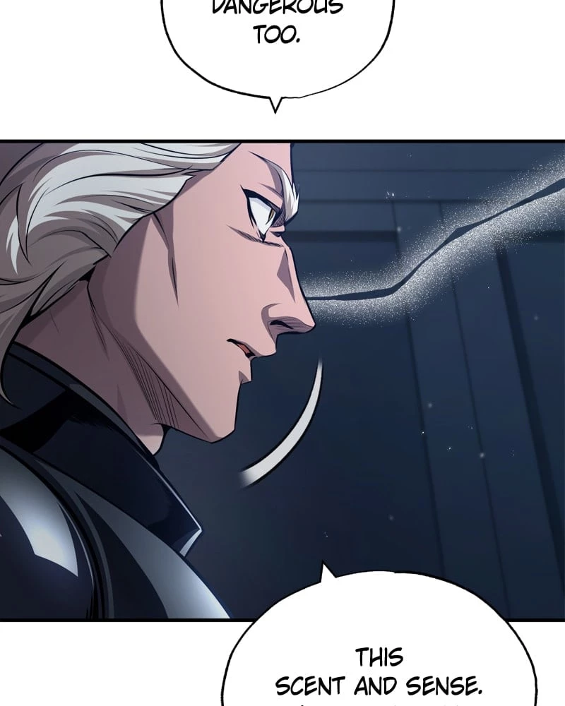 Academy's Undercover Professor Chapter 50 - 110