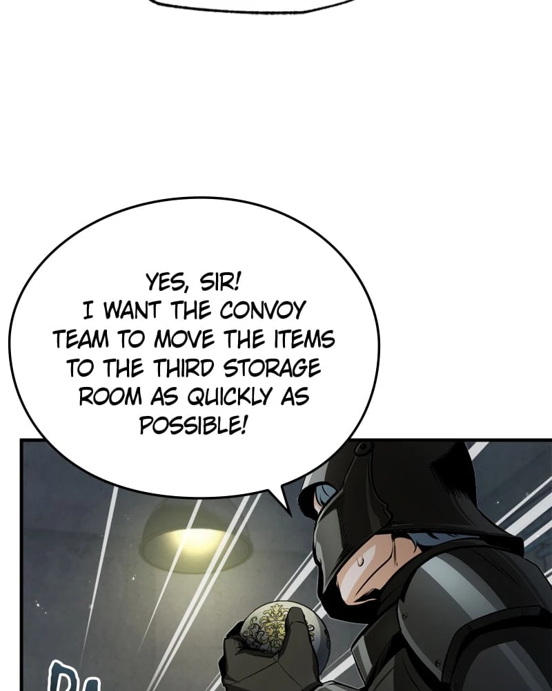 Academy's Undercover Professor Chapter 48 - 100