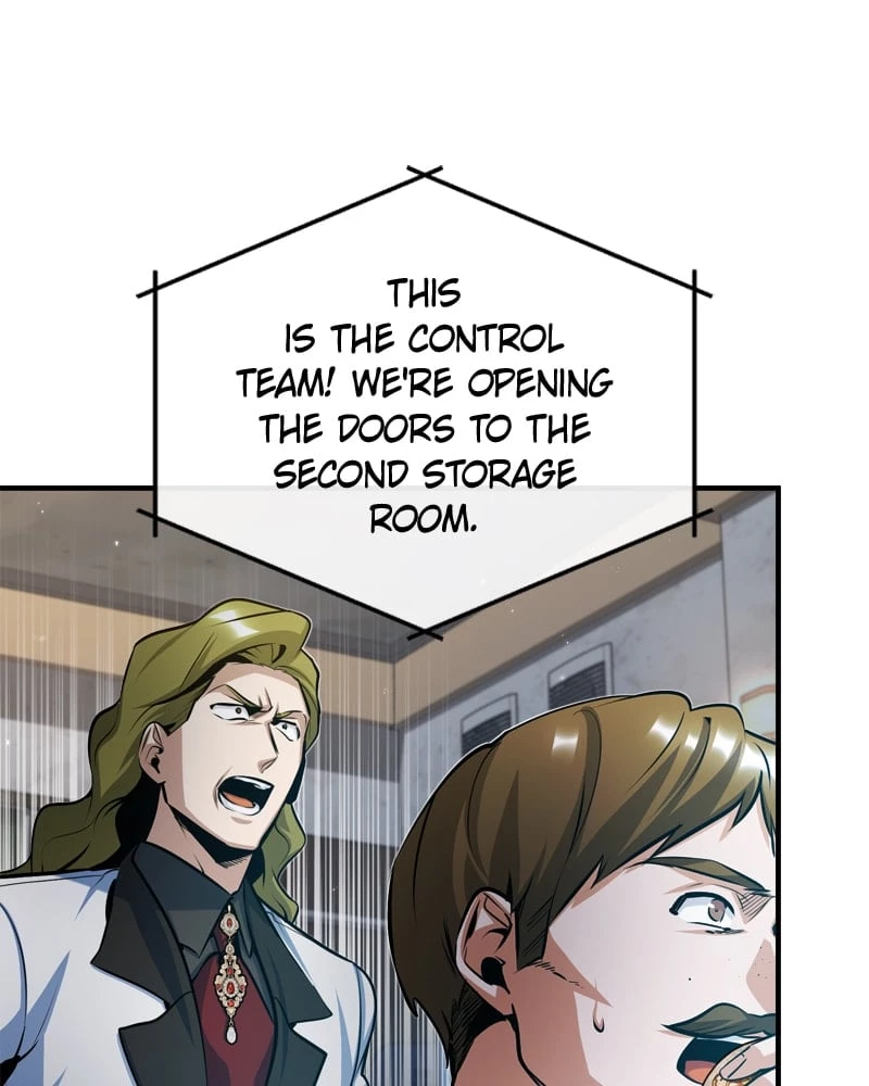 Academy's Undercover Professor Chapter 48 - 102