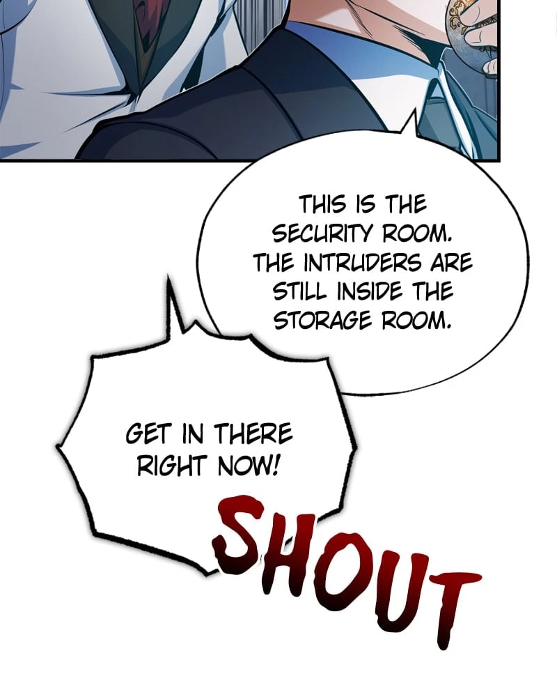 Academy's Undercover Professor Chapter 48 - 103