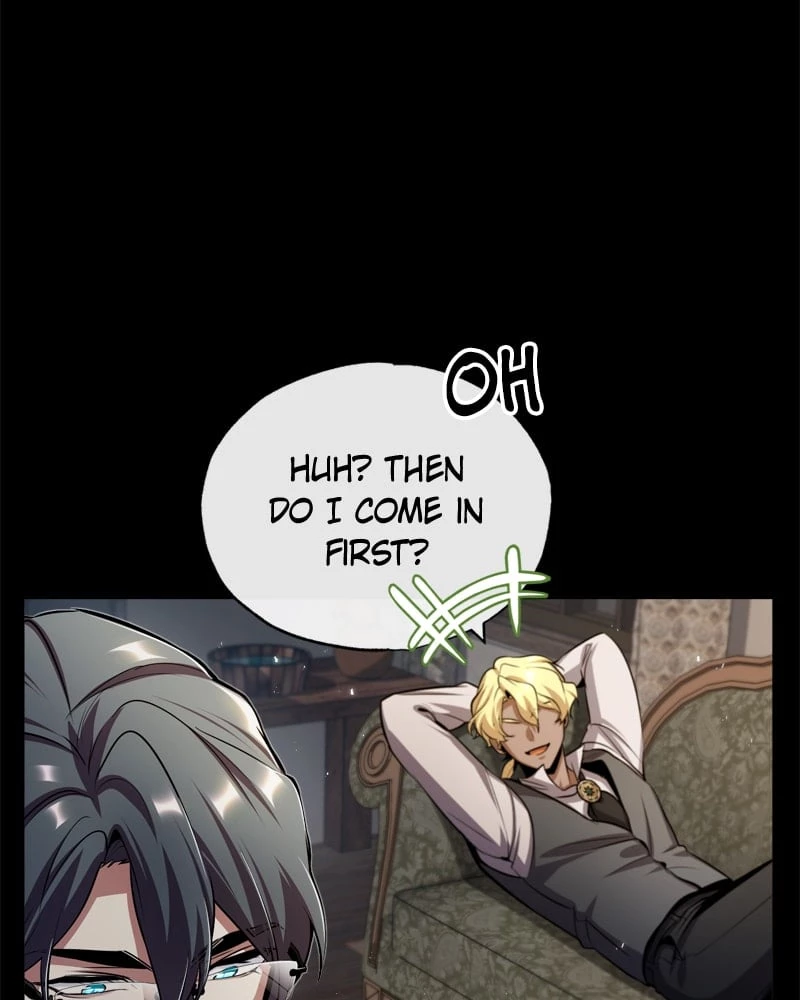 Academy's Undercover Professor Chapter 50 - 119