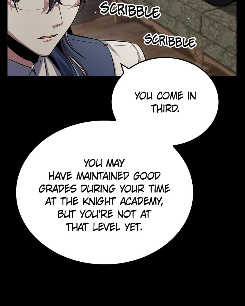 Academy's Undercover Professor Chapter 50 - 120