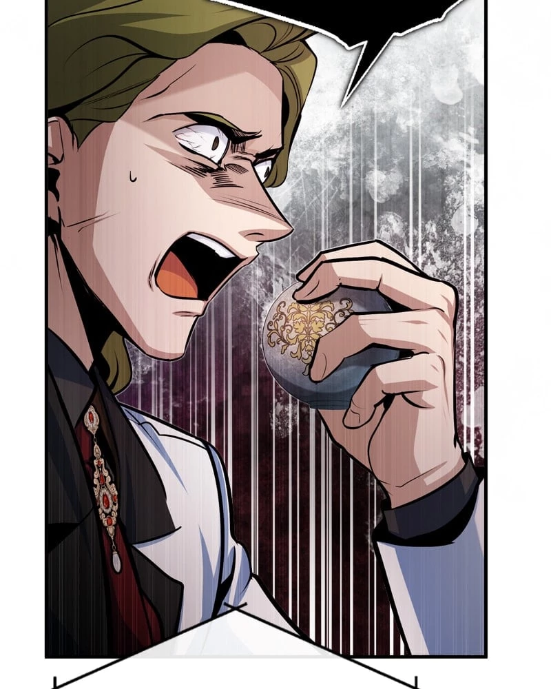 Academy's Undercover Professor Chapter 48 - 110
