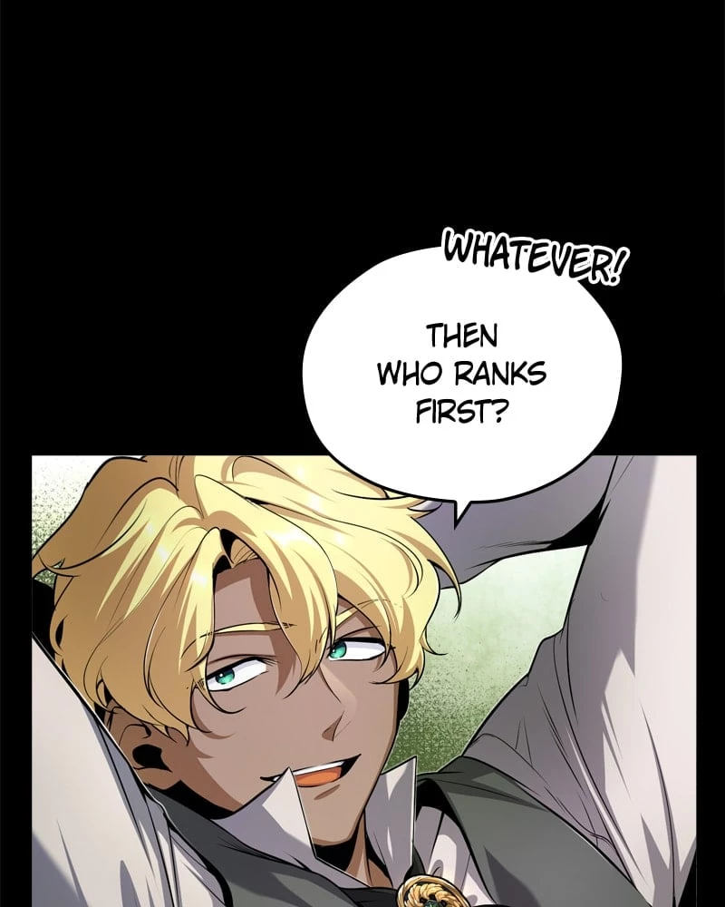 Academy's Undercover Professor Chapter 50 - 122