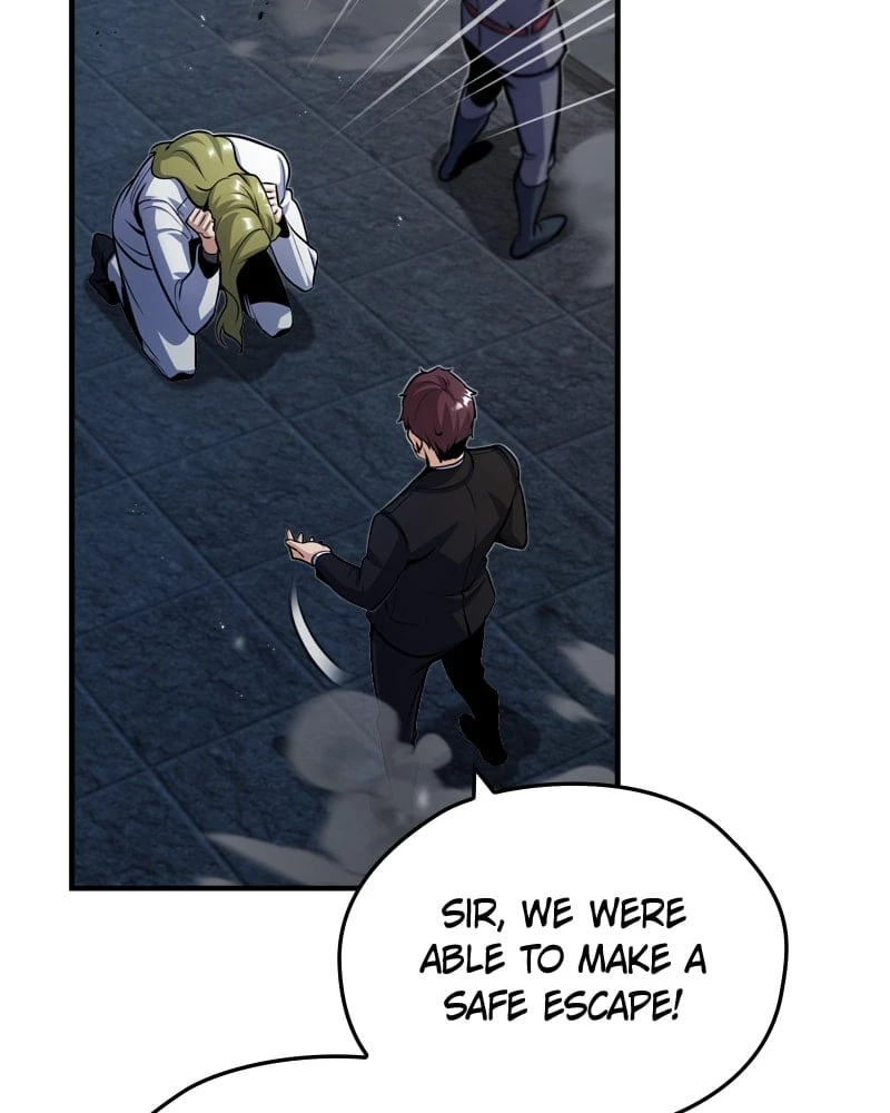 Academy's Undercover Professor Chapter 50 - 129