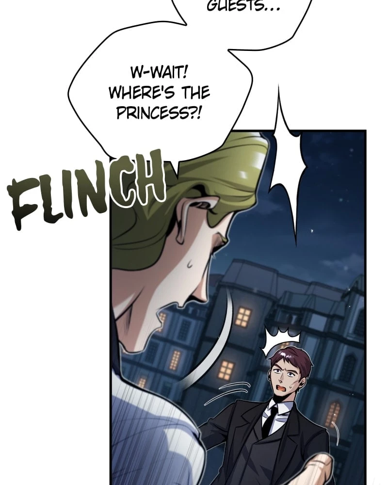 Academy's Undercover Professor Chapter 50 - 131