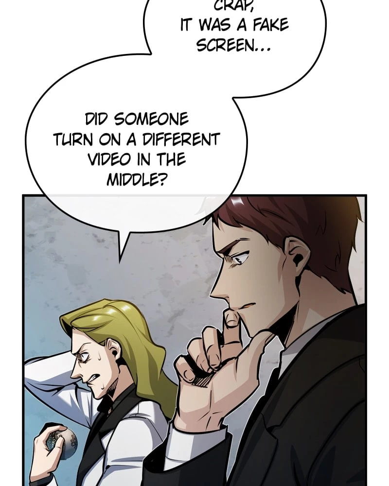 Academy's Undercover Professor Chapter 48 - 119