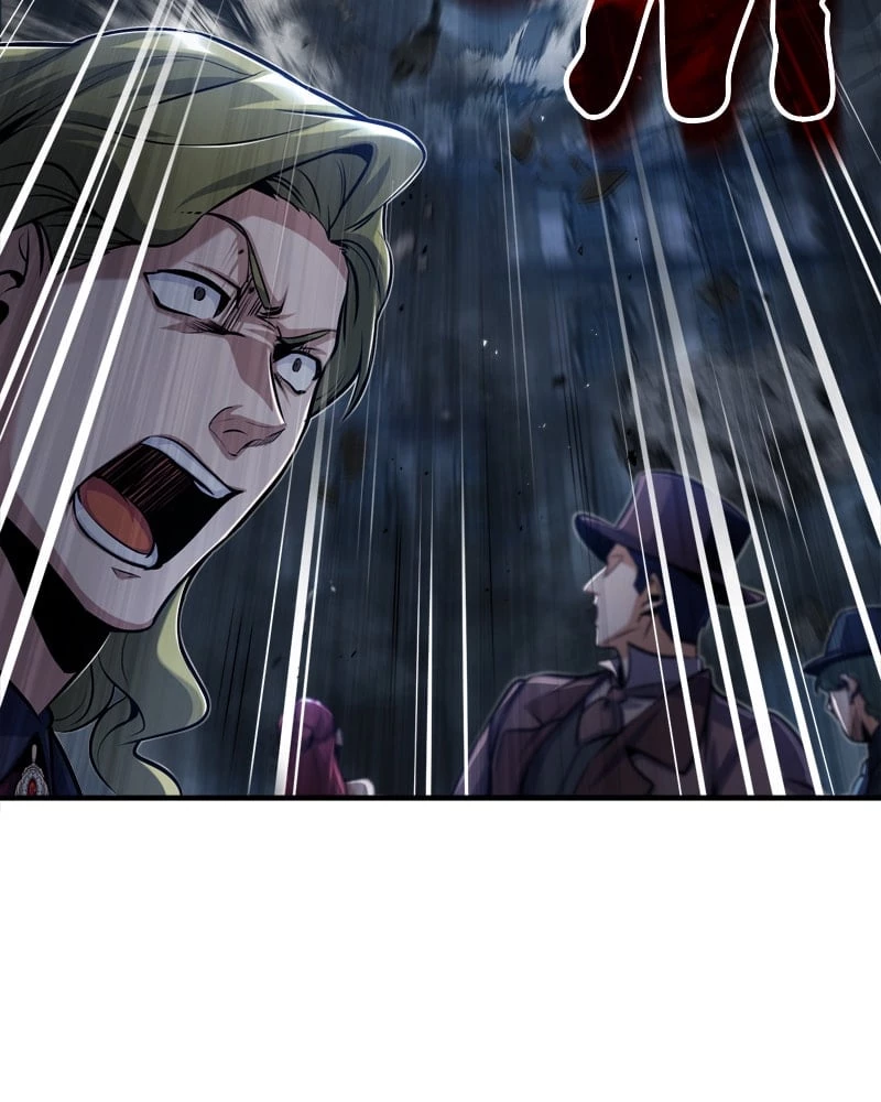 Academy's Undercover Professor Chapter 50 - 134