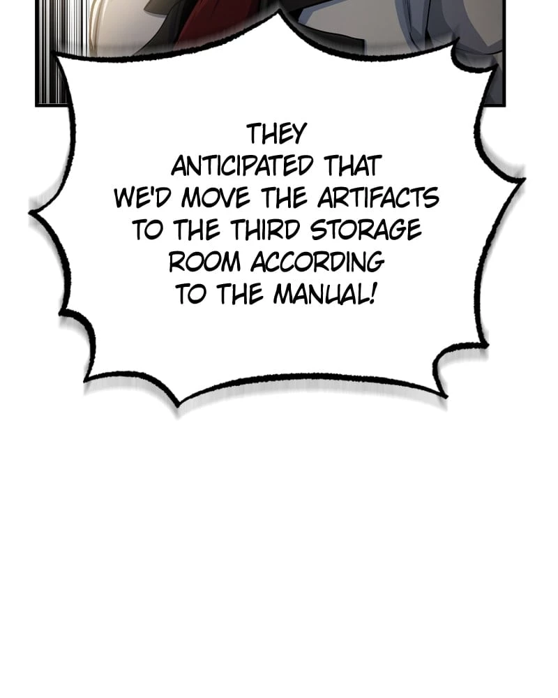 Academy's Undercover Professor Chapter 48 - 126