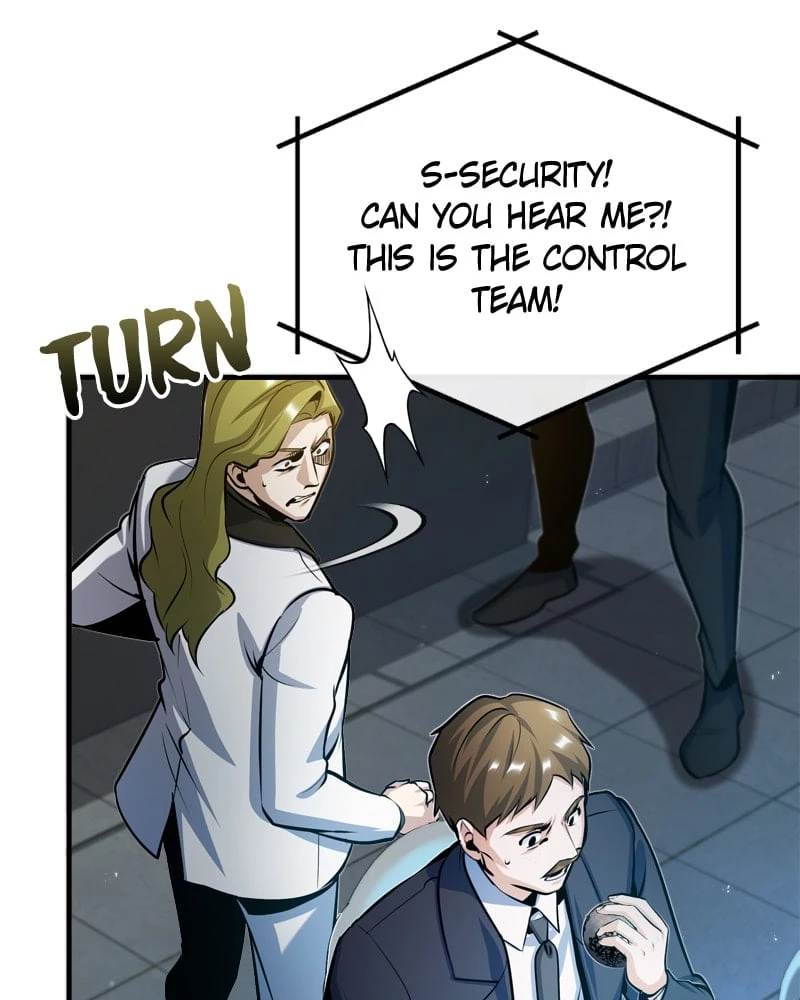 Academy's Undercover Professor Chapter 48 - 127