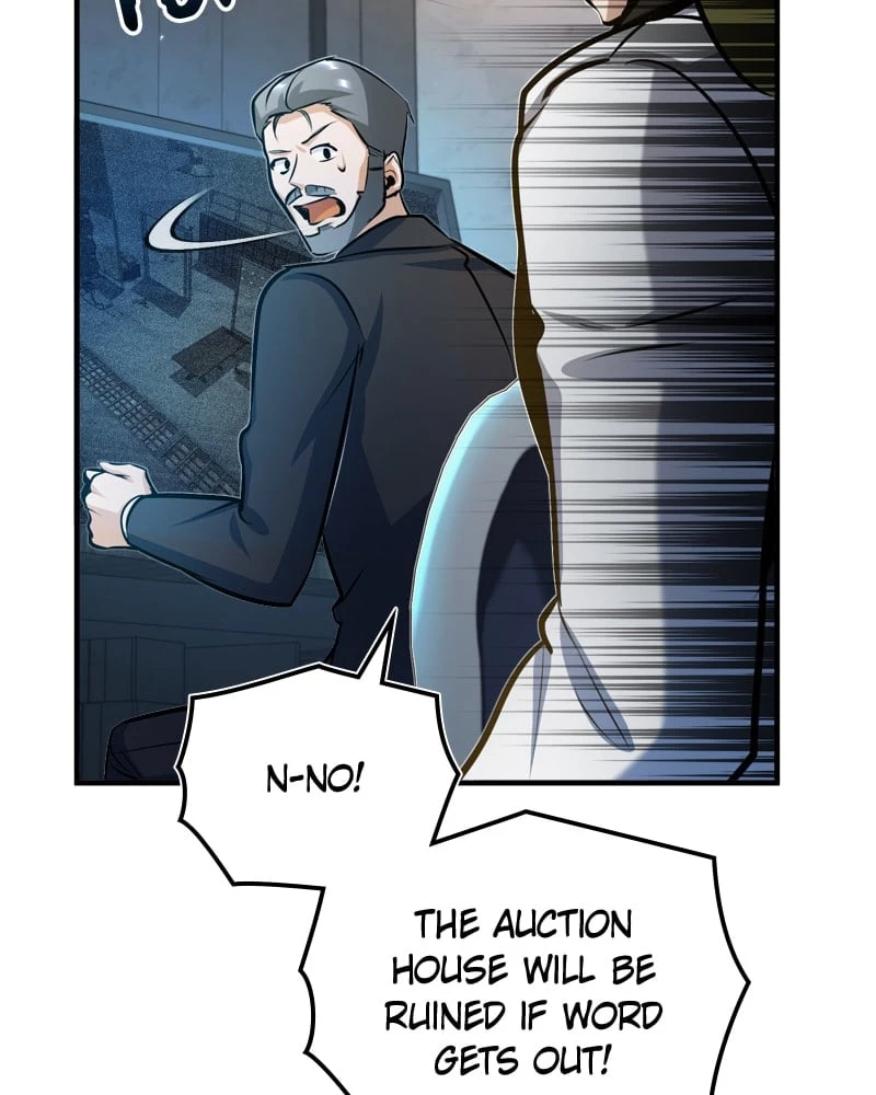 Academy's Undercover Professor Chapter 48 - 134
