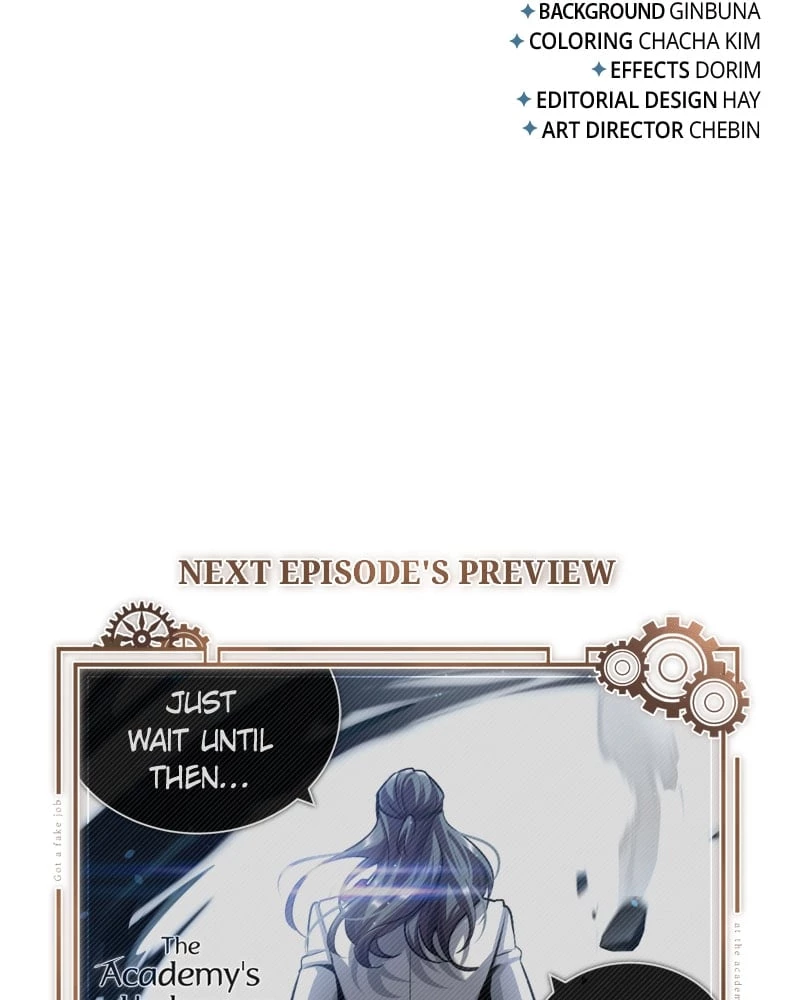 Academy's Undercover Professor Chapter 50 - 149