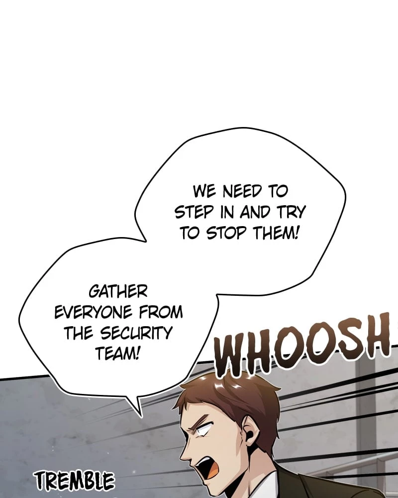 Academy's Undercover Professor Chapter 48 - 138