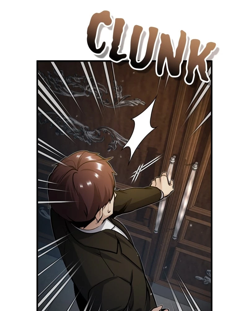 Academy's Undercover Professor Chapter 48 - 140