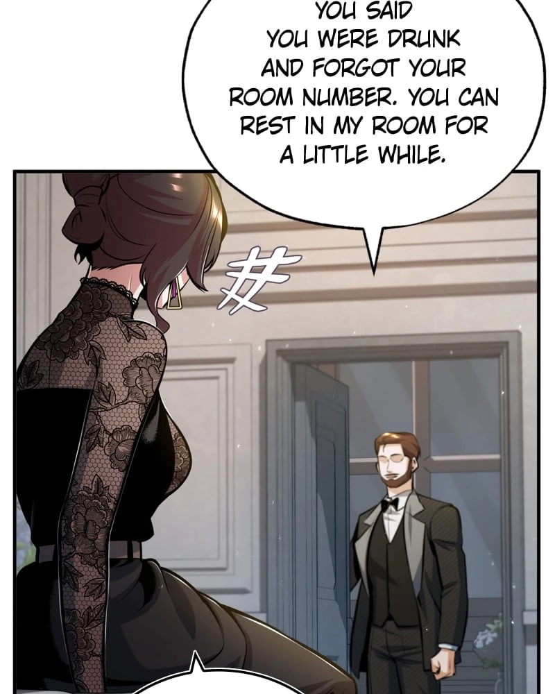 Academy's Undercover Professor Chapter 47 - 3