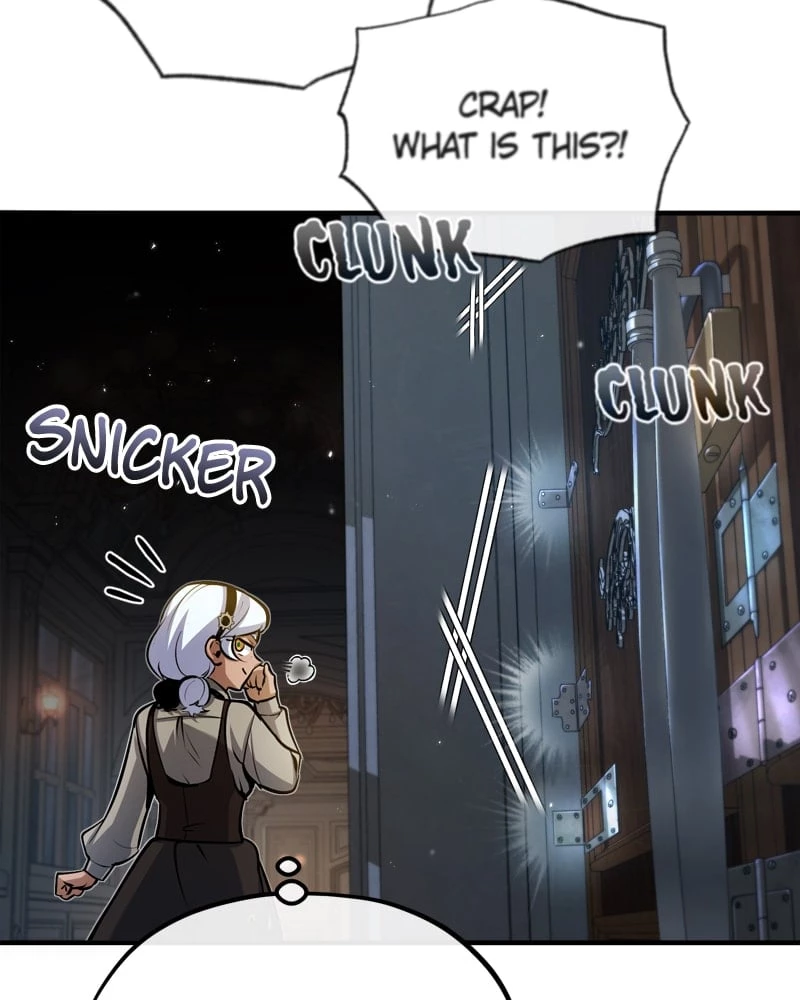 Academy's Undercover Professor Chapter 48 - 142