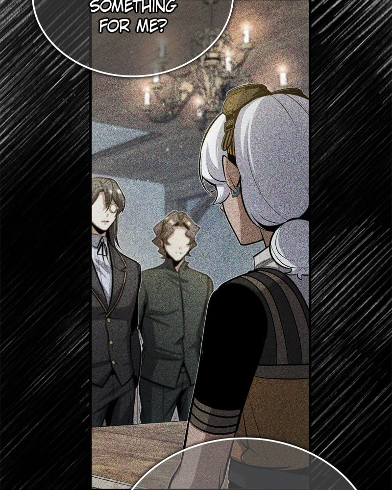 Academy's Undercover Professor Chapter 48 - 146
