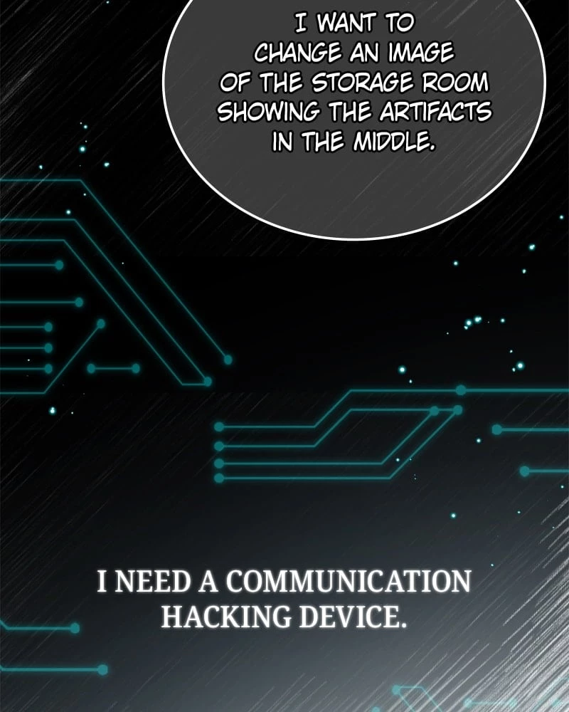 Academy's Undercover Professor Chapter 48 - 147