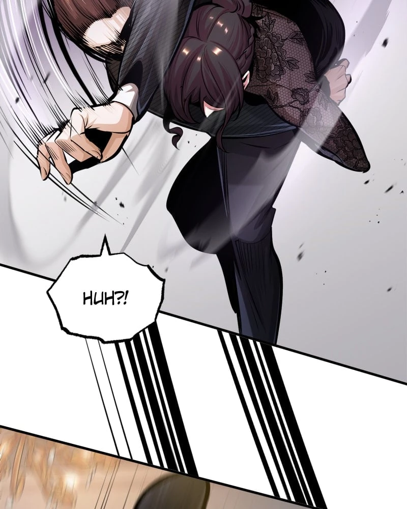 Academy's Undercover Professor Chapter 47 - 11