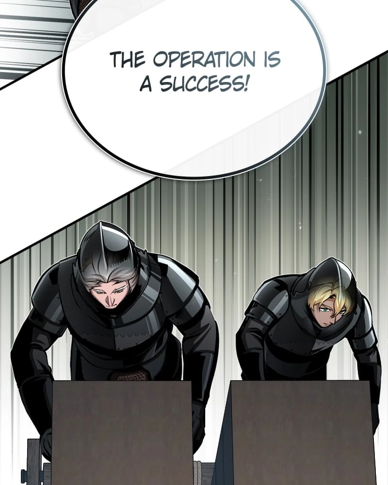 Academy's Undercover Professor Chapter 48 - 151