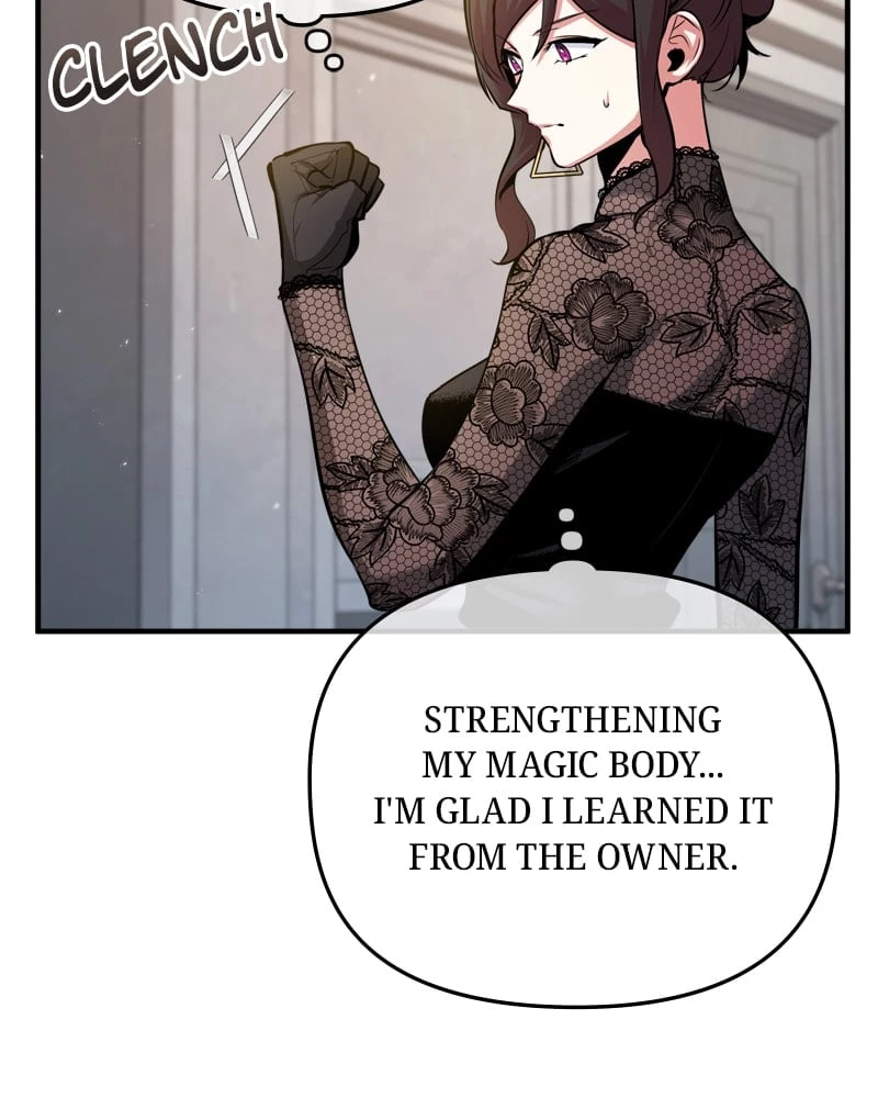 Academy's Undercover Professor Chapter 47 - 16