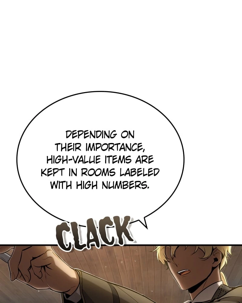 Academy's Undercover Professor Chapter 46 - 3