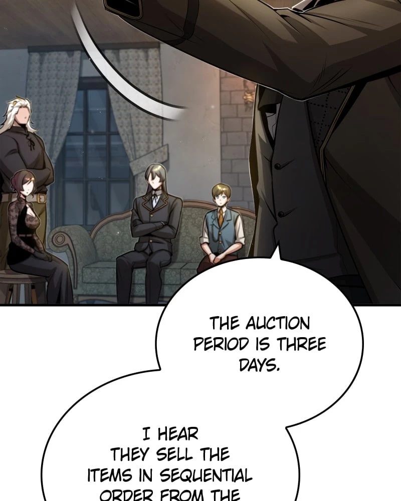 Academy's Undercover Professor Chapter 46 - 4