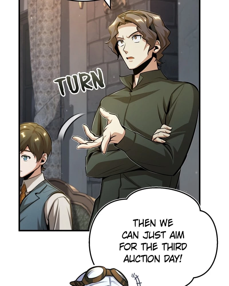 Academy's Undercover Professor Chapter 46 - 6