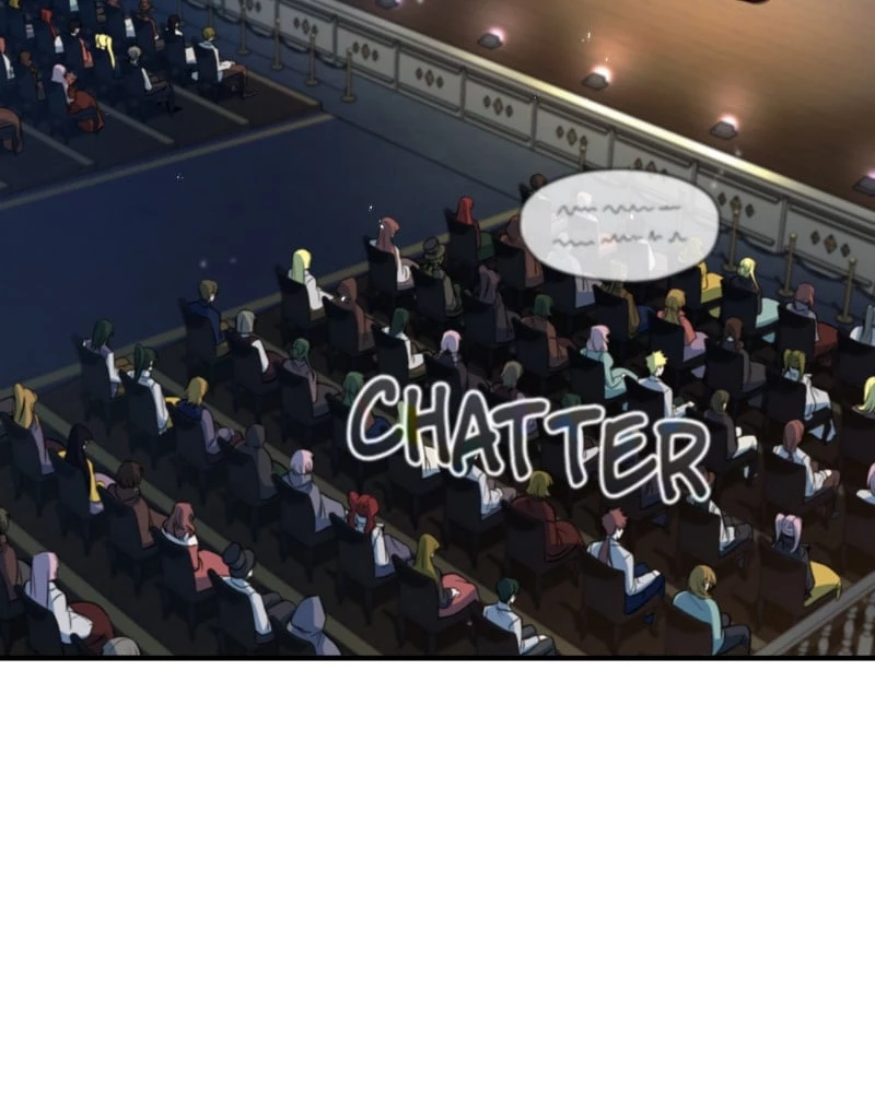 Academy's Undercover Professor Chapter 47 - 20