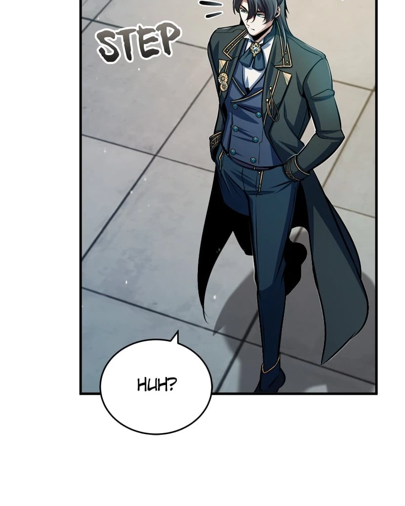 Academy's Undercover Professor Chapter 45 - 3