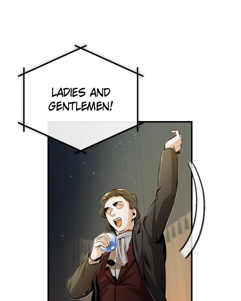 Academy's Undercover Professor Chapter 47 - 21
