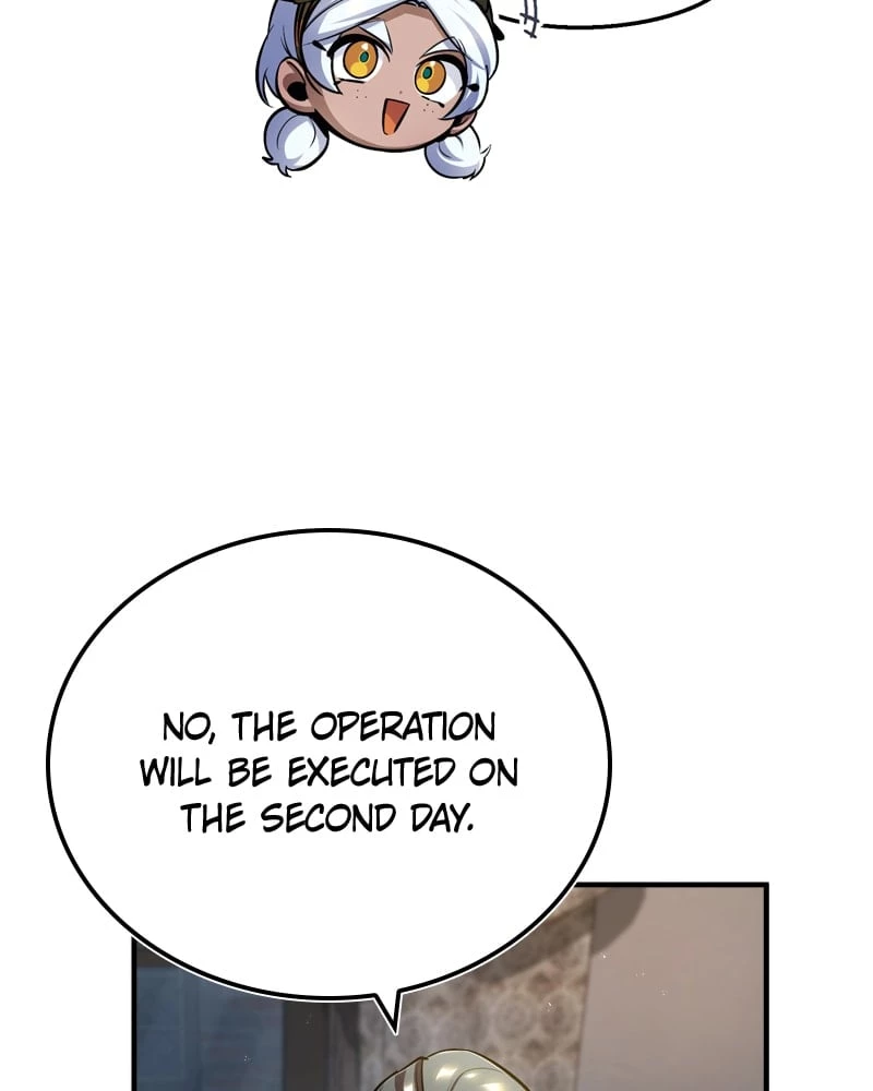 Academy's Undercover Professor Chapter 46 - 7
