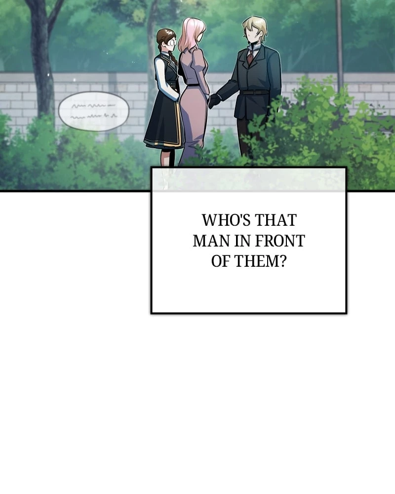 Academy's Undercover Professor Chapter 45 - 5
