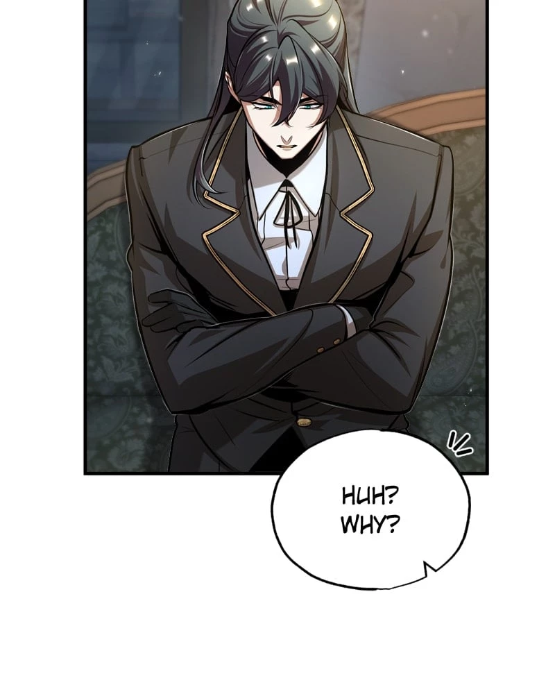Academy's Undercover Professor Chapter 46 - 8