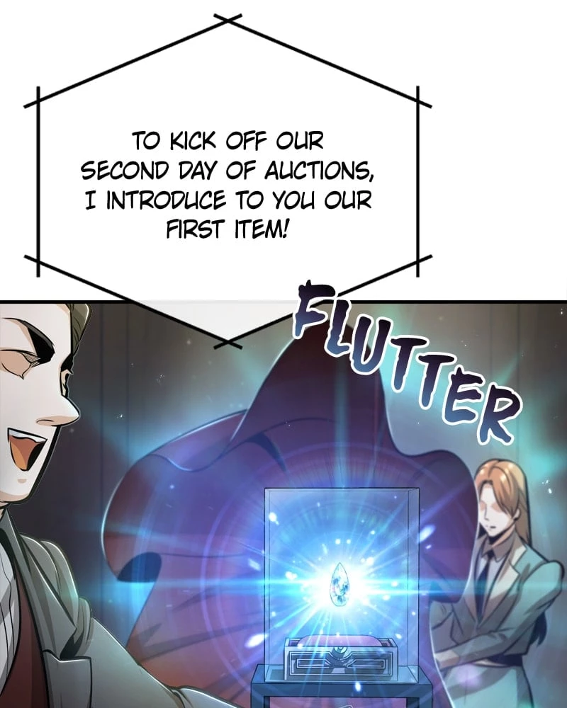Academy's Undercover Professor Chapter 47 - 23