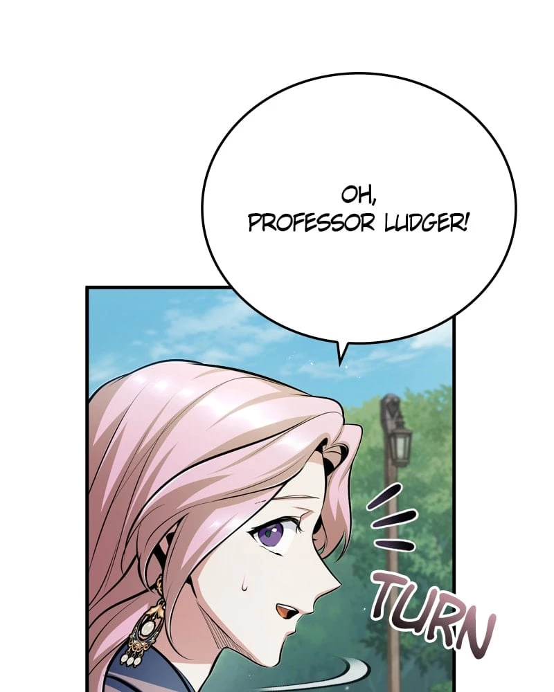 Academy's Undercover Professor Chapter 45 - 6