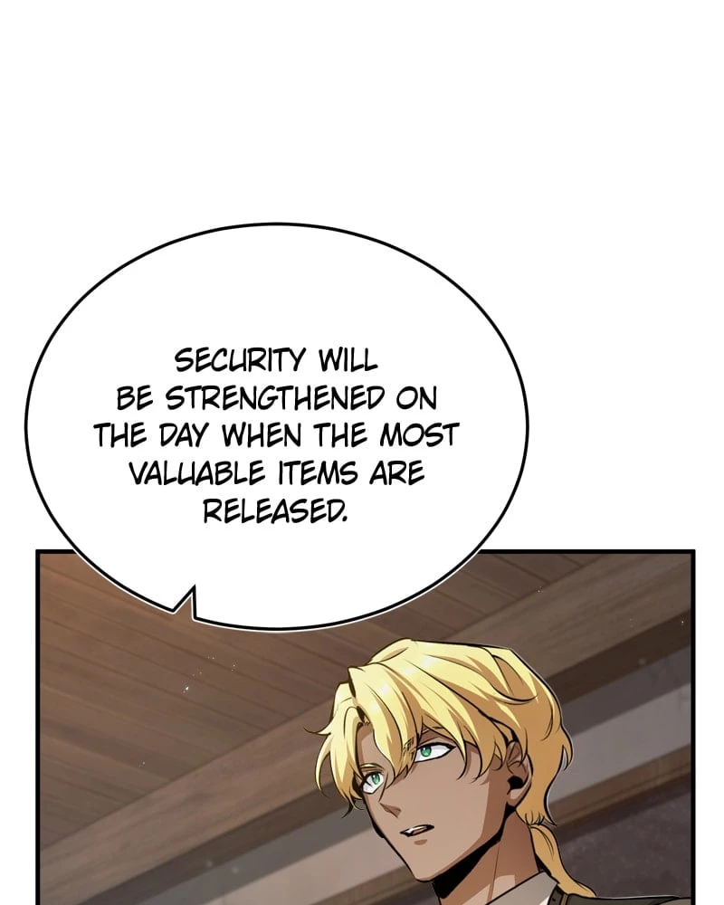 Academy's Undercover Professor Chapter 46 - 9