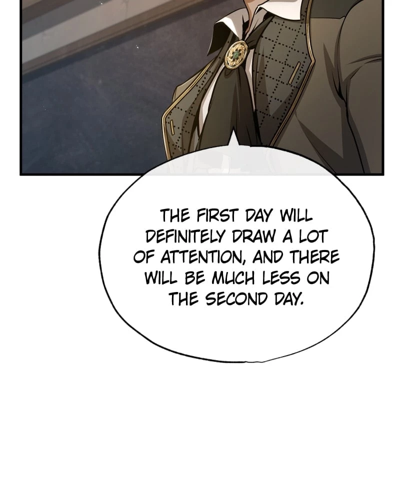 Academy's Undercover Professor Chapter 46 - 10